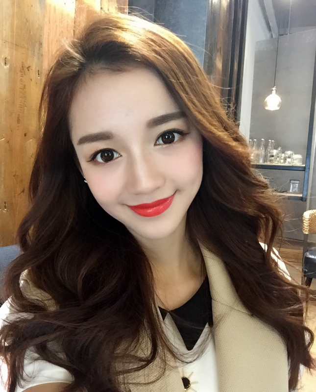 林馨的第一张照片--潍坊相亲服务中心