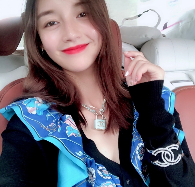 林馨的第二张照片--潍坊相亲服务中心