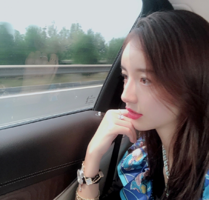 林馨的第三张照片--潍坊相亲服务中心