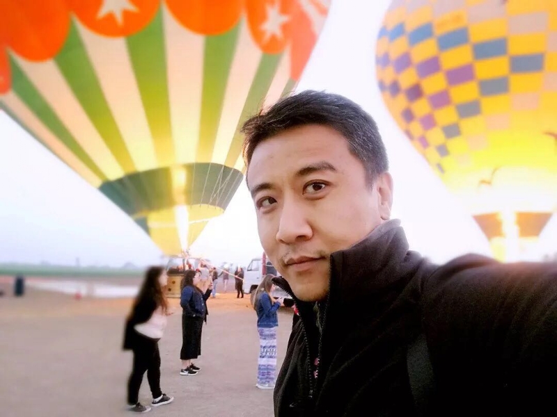 LOVING的第一张照片--潍坊相亲服务中心