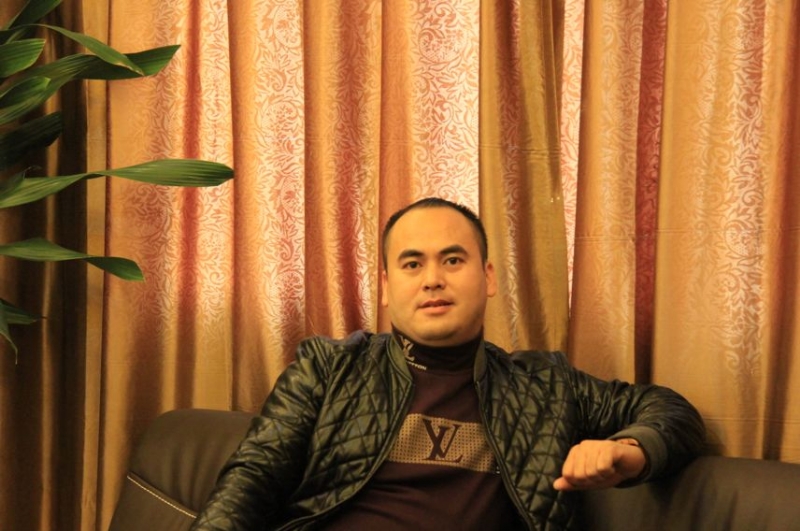 風雨後的第一张照片--潍坊相亲服务中心