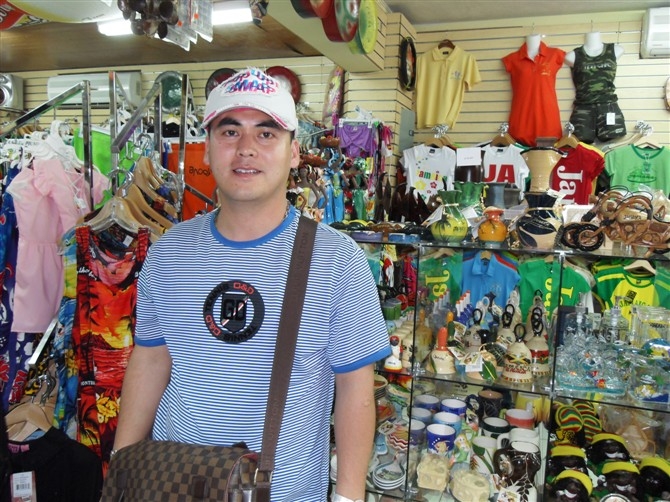 風雨後的第二张照片--潍坊相亲服务中心