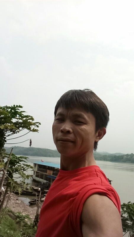 自然的第一张照片--潍坊相亲服务中心