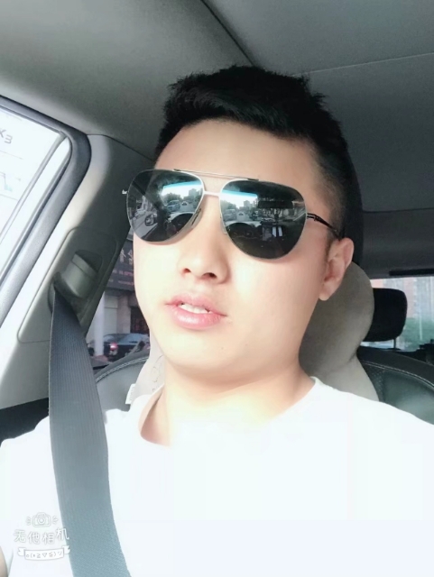 爱吃猫的鱼的第一张照片--潍坊相亲服务中心