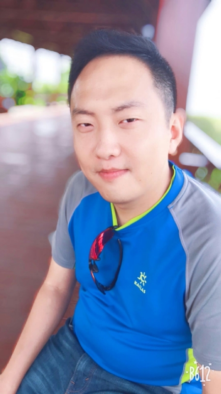 缘来如此的第一张照片--潍坊相亲服务中心