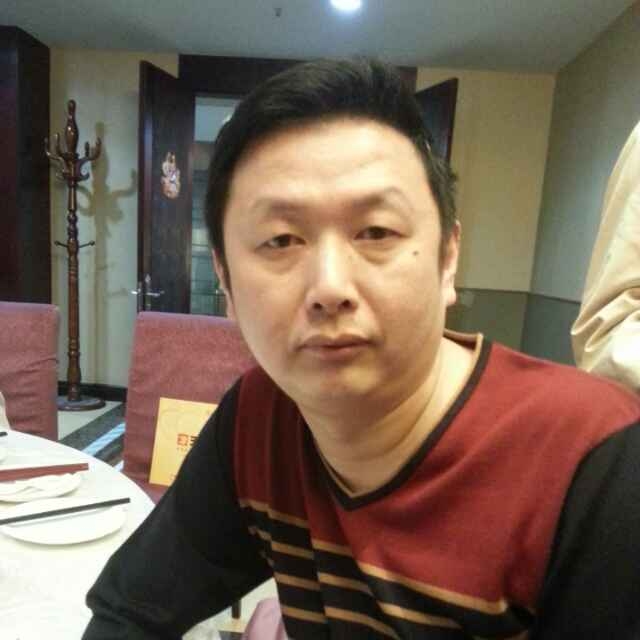 四哥的第一张照片--潍坊相亲服务中心