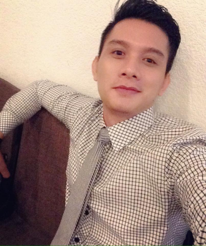 勇往直前的第一张照片--潍坊相亲服务中心