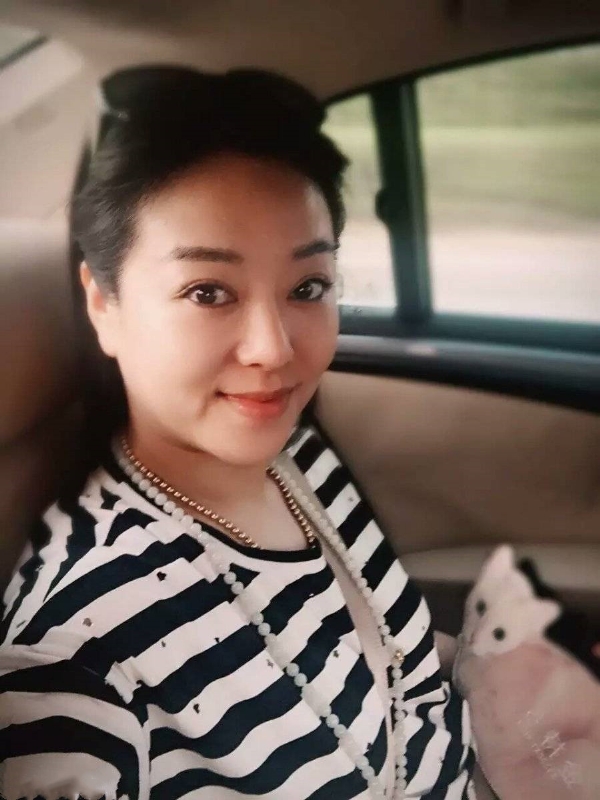 linebjxy的第一张照片--潍坊相亲服务中心