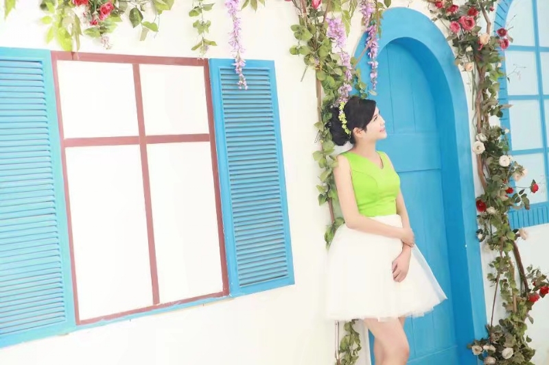 佳夢無痕的第一张照片--潍坊相亲服务中心