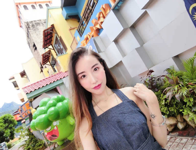 小尖鱼的第一张照片--潍坊相亲服务中心