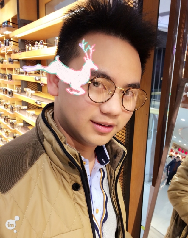 晓峰的第一张照片--潍坊相亲服务中心