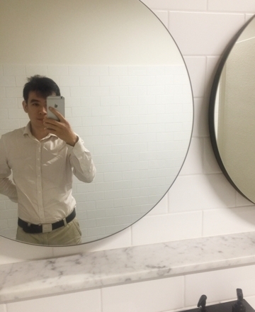 男人盾的第一张照片--潍坊相亲服务中心