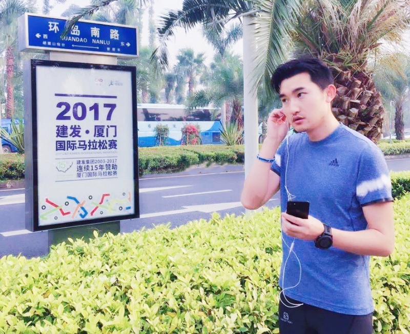 奋斗的第二张照片--潍坊相亲服务中心