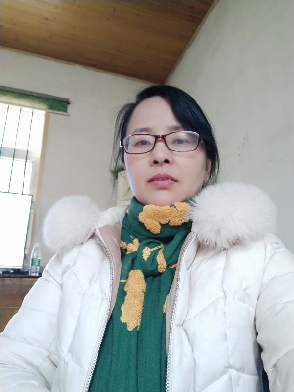 想想的第一张照片--潍坊相亲服务中心