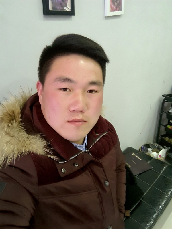 小飞的第一张照片--潍坊相亲服务中心