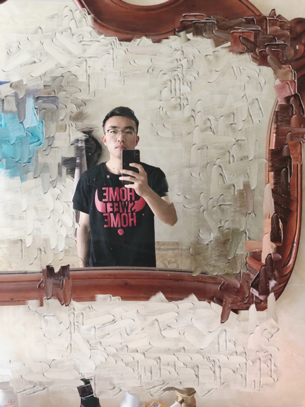 杨2的第一张照片--潍坊相亲服务中心