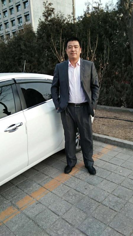 天天的第一张照片--潍坊相亲服务中心