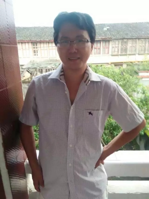 敬奉的第一张照片--潍坊相亲服务中心