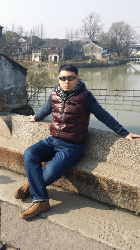 暖男2019的第一张照片--潍坊相亲服务中心