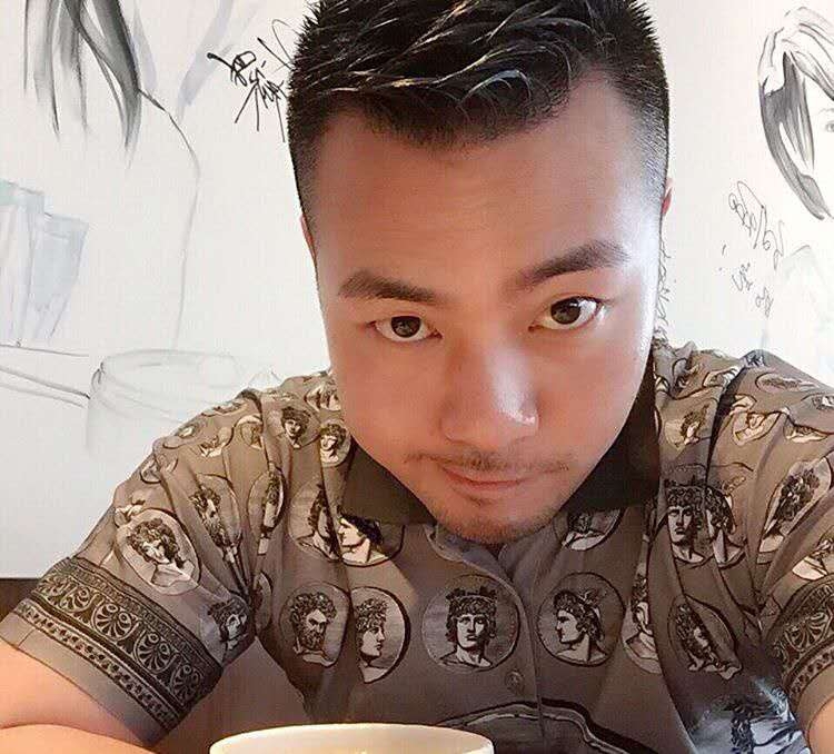 刘江平的第一张照片--潍坊相亲服务中心