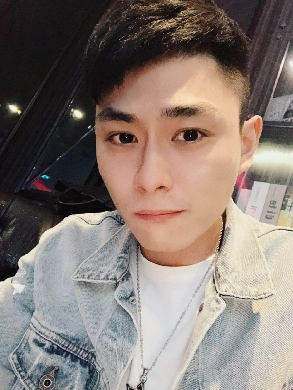 浩浩的第一张照片--潍坊相亲服务中心