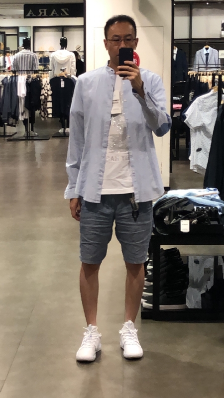 Leon的第一张照片--潍坊相亲服务中心