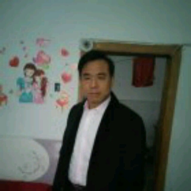 阳光的第一张照片--潍坊相亲服务中心