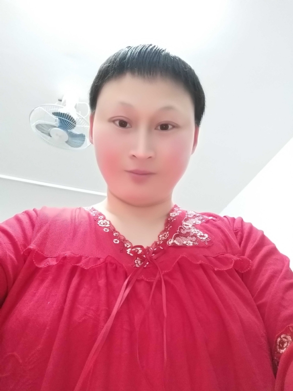 彩虹姐姐永不言弃的第一张照片--潍坊相亲服务中心