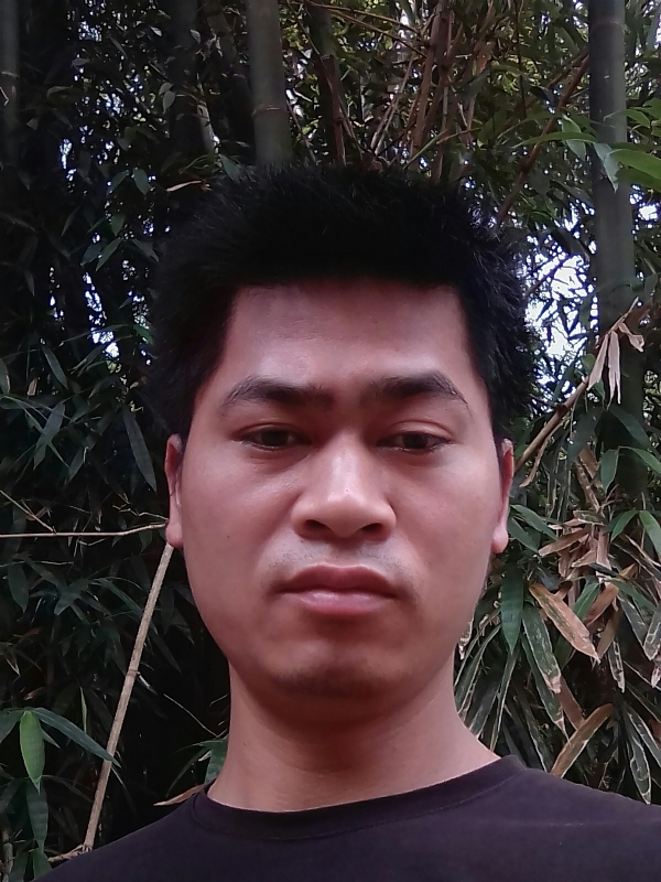 相约的第一张照片--潍坊相亲服务中心