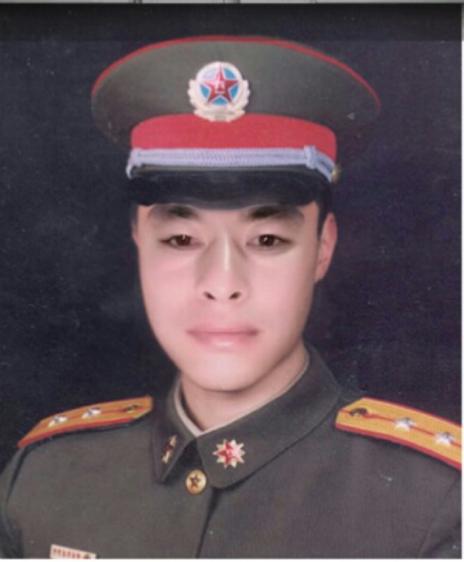 黄一友的第一张照片--潍坊相亲服务中心