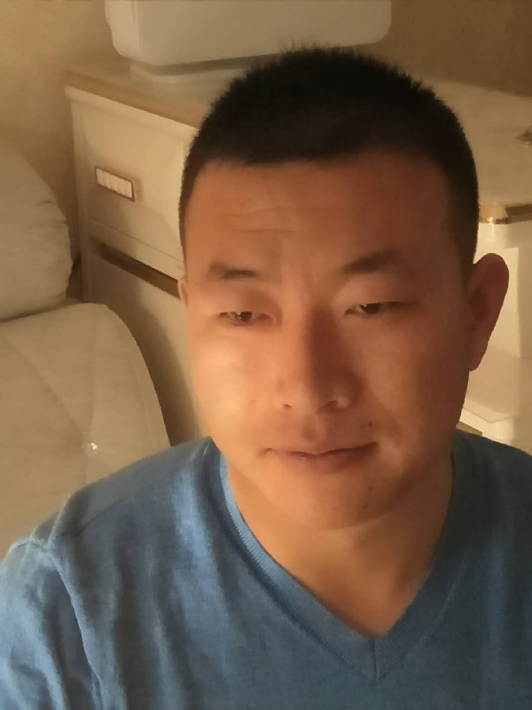 恛忆的第一张照片--潍坊相亲服务中心