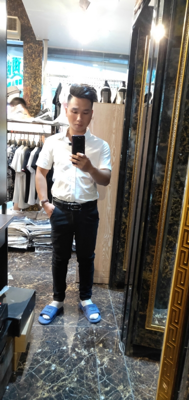 卢家福的第一张照片--潍坊相亲服务中心