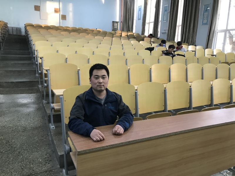 四海为家的第一张照片--潍坊相亲服务中心