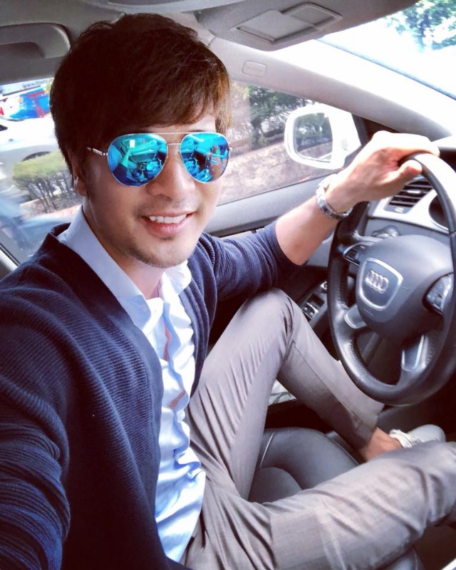 余生的第一张照片--潍坊相亲服务中心