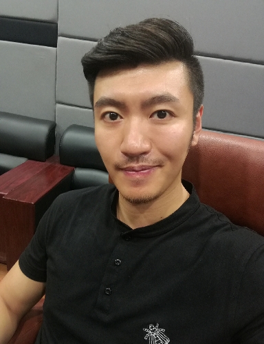 劉杰輝的第一张照片--潍坊相亲服务中心