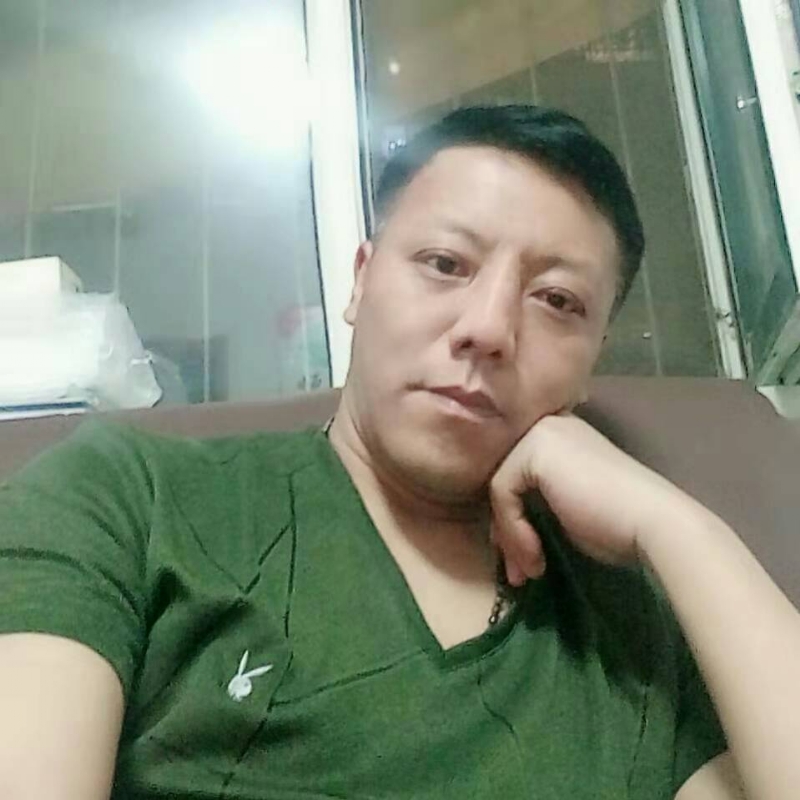 龍行天下的第一张照片--潍坊相亲服务中心