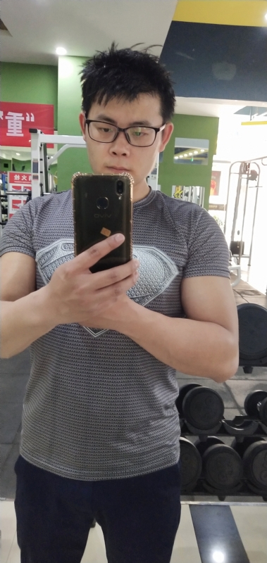 诚心找对象的第一张照片--潍坊相亲服务中心