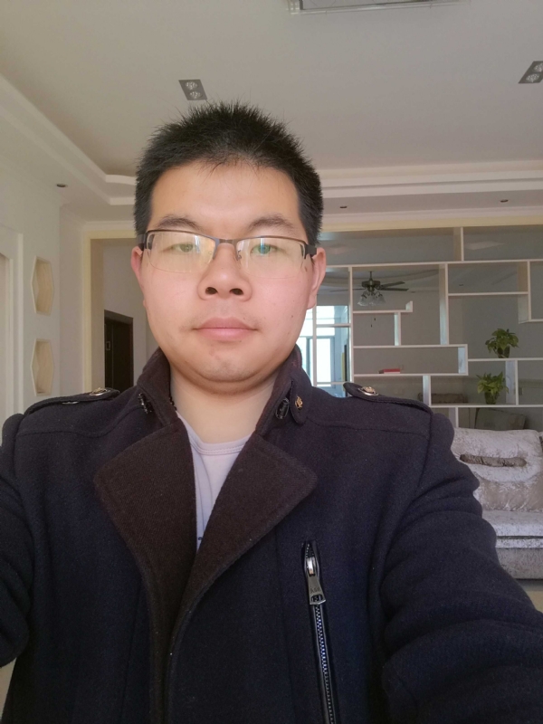 曾琼的第一张照片--潍坊相亲服务中心