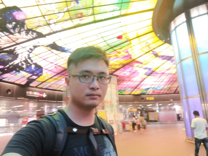 KimmyLau的第一张照片--潍坊相亲服务中心