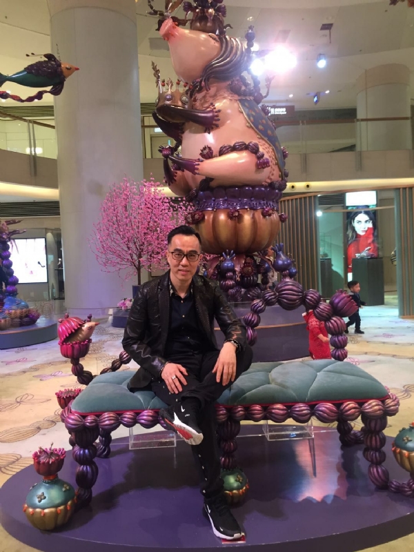 缘来是你的第二张照片--潍坊相亲服务中心