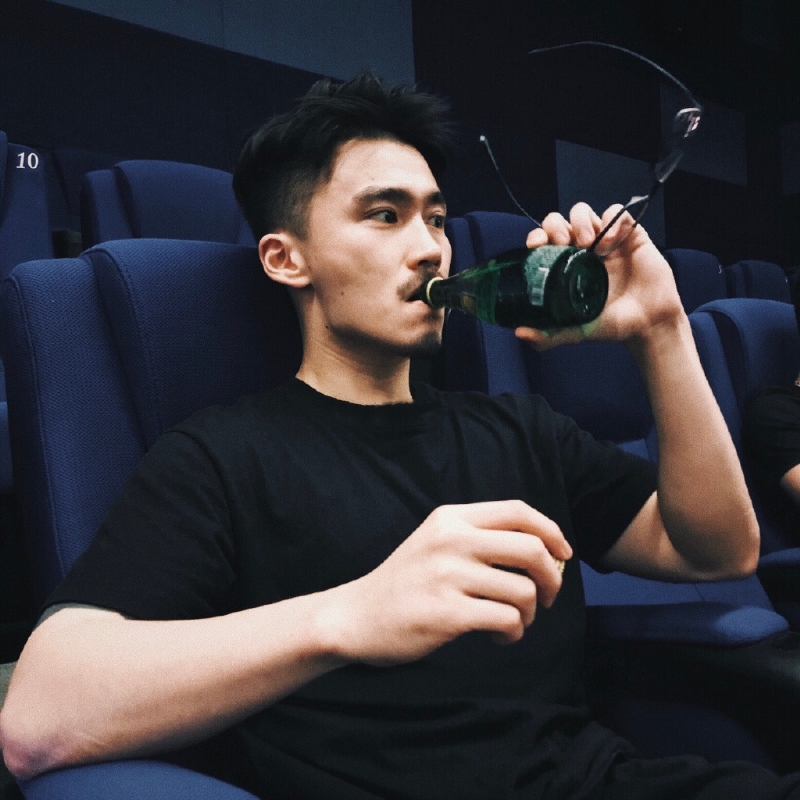 wei鑫的第一张照片--潍坊相亲服务中心