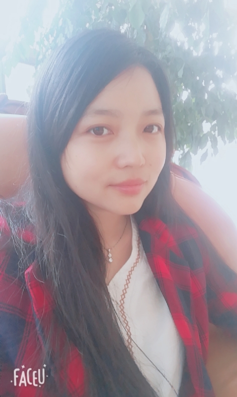 玉婷的第一张照片--潍坊相亲服务中心