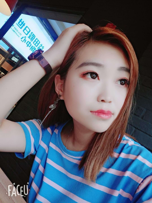 小脚的鹿的第一张照片--潍坊相亲服务中心