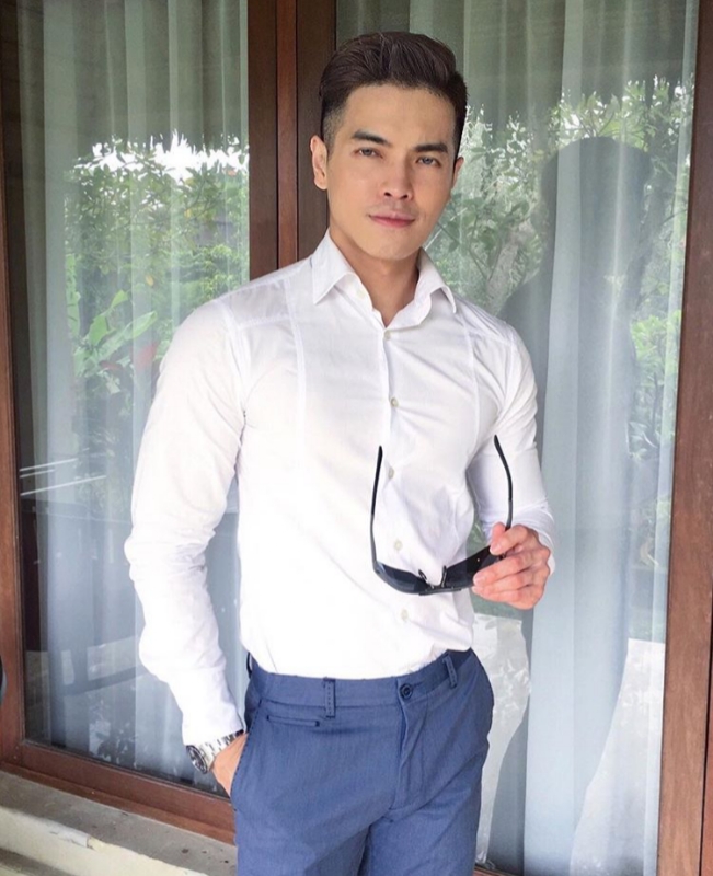 壹梦千寻的第二张照片--潍坊相亲服务中心