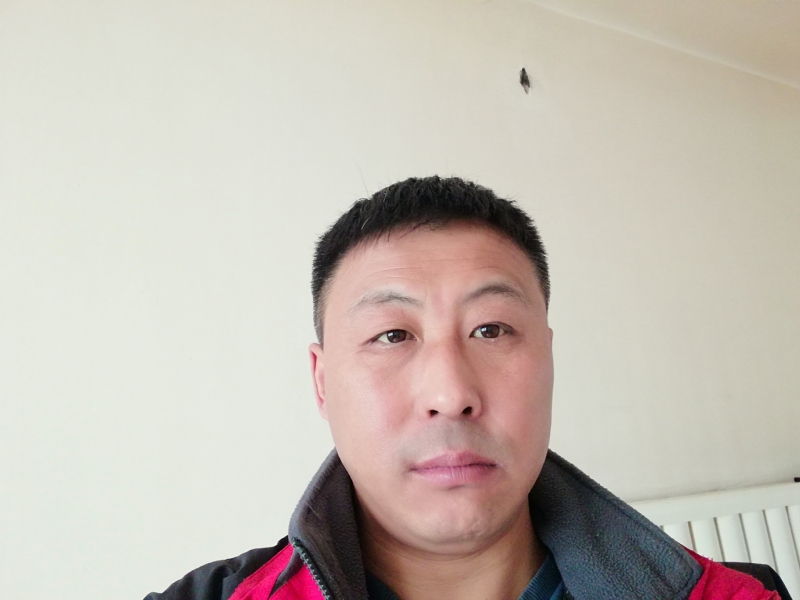 海阔天空的第一张照片--潍坊相亲服务中心