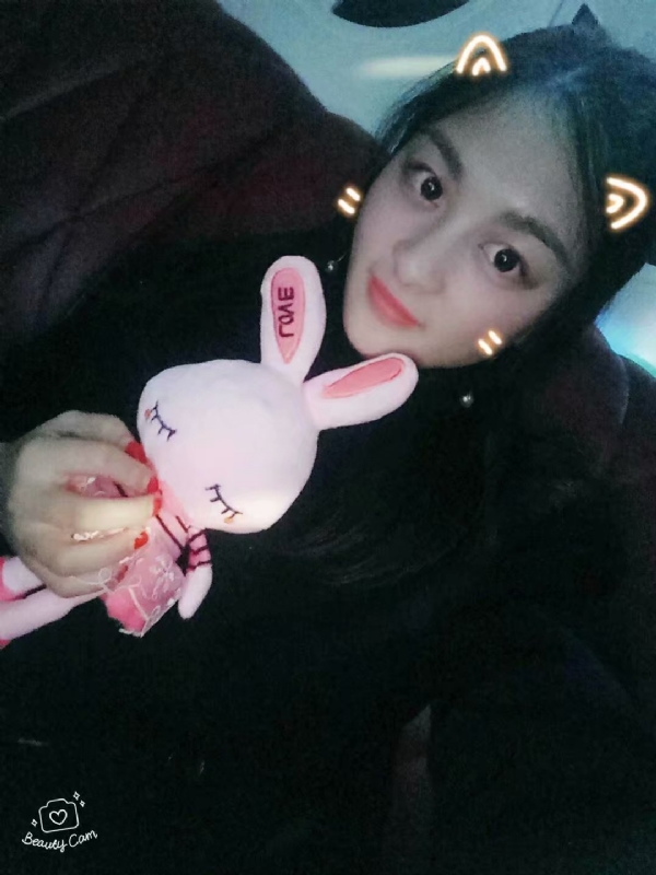 你好的第一张照片--潍坊相亲服务中心