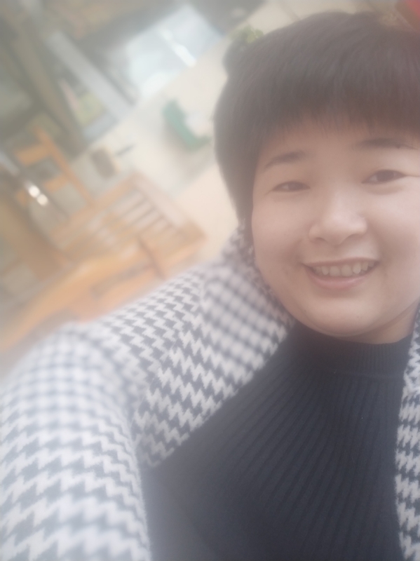 等有缘人的第二张照片--潍坊相亲服务中心