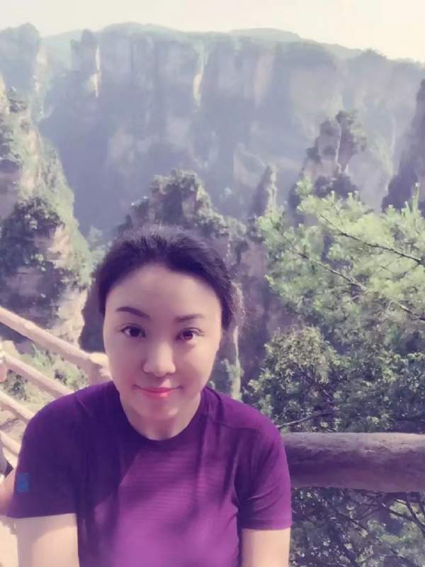 乐妞的第二张照片--潍坊相亲服务中心