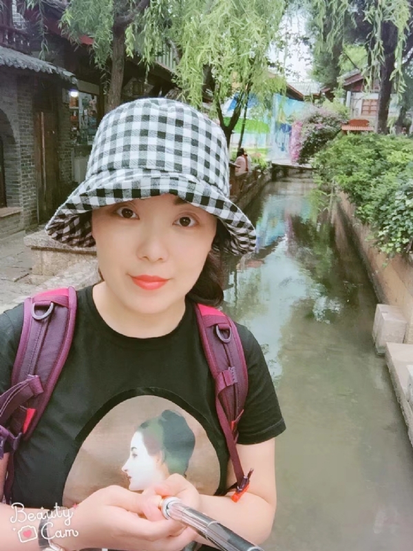 乐妞的第三张照片--潍坊相亲服务中心