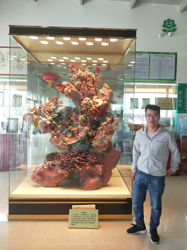 暖阳的第一张照片--潍坊相亲服务中心